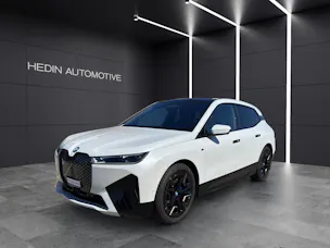 BMW iX M60