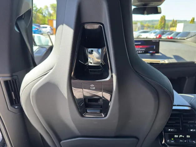 BMW iX M60