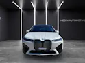 BMW iX M60
