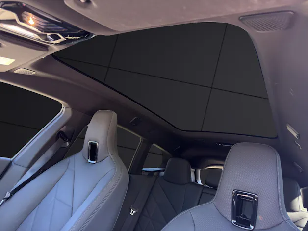BMW iX M60