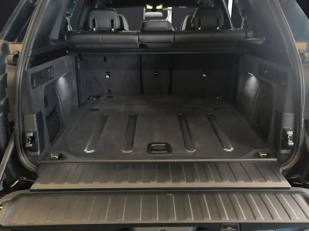 BMW X5 30d xDrive SAG