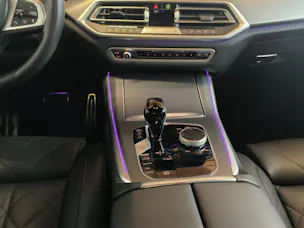 BMW X5 30d xDrive SAG