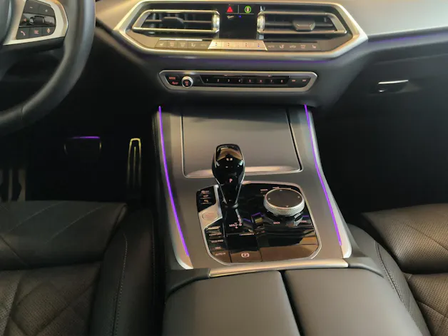 BMW X5 30d xDrive SAG