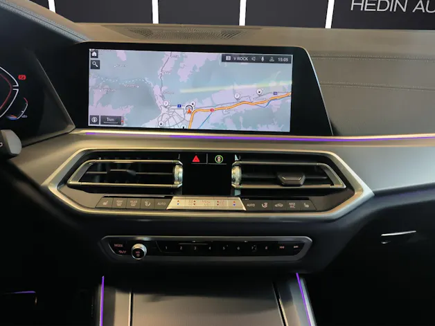 BMW X5 30d xDrive SAG