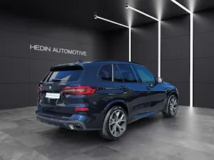 BMW X5 30d xDrive SAG