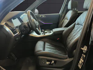 BMW X5 30d xDrive SAG