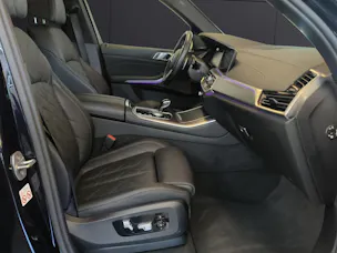 BMW X5 30d xDrive SAG