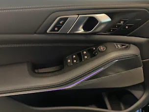 BMW X5 30d xDrive SAG