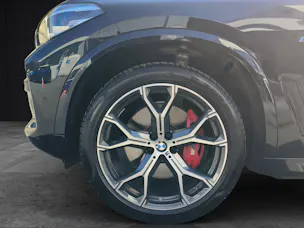 BMW X5 30d xDrive SAG