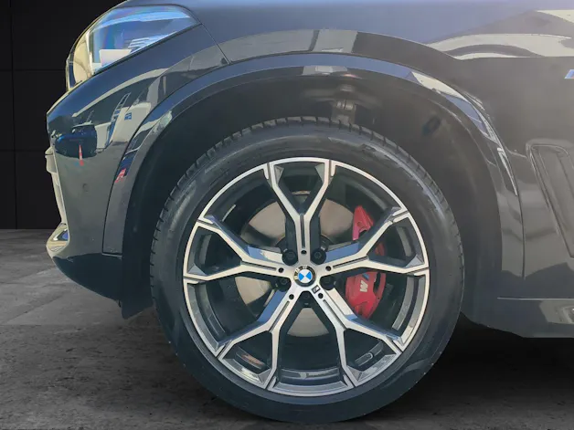BMW X5 30d xDrive SAG