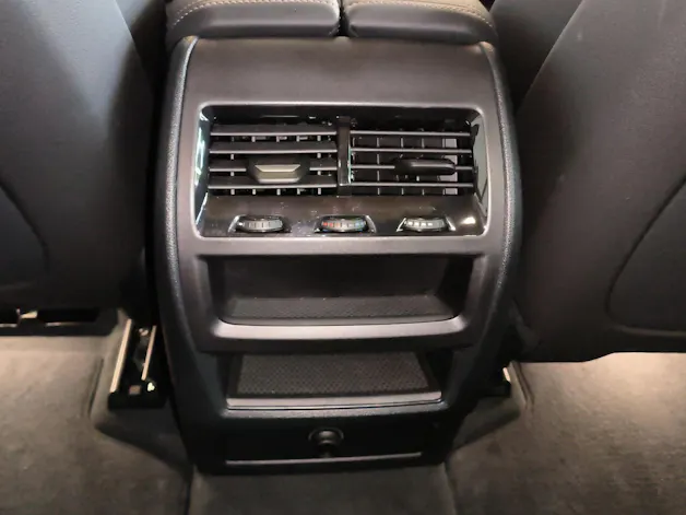 BMW X5 30d xDrive SAG
