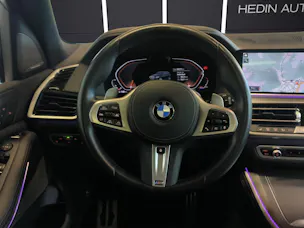 BMW X5 30d xDrive SAG