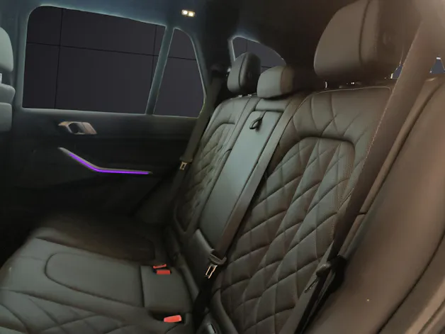 BMW X5 30d xDrive SAG