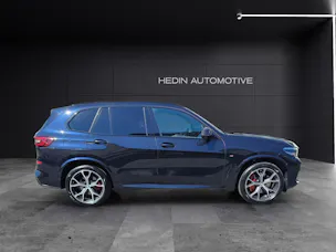 BMW X5 30d xDrive SAG