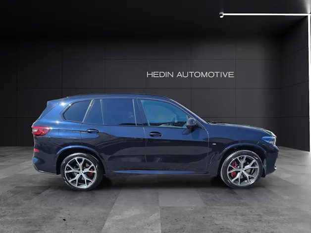 BMW X5 30d xDrive SAG