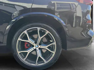 BMW X5 30d xDrive SAG