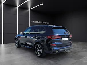 BMW X5 30d xDrive SAG