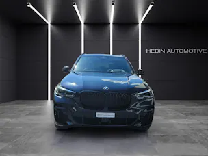 BMW X5 30d xDrive SAG