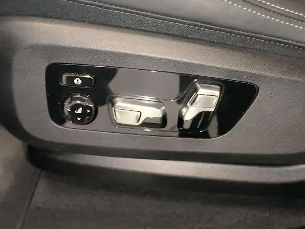 BMW X5 30d xDrive SAG