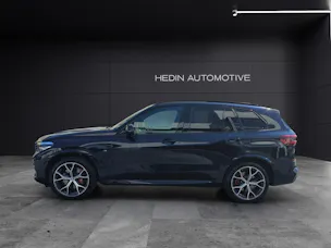 BMW X5 30d xDrive SAG