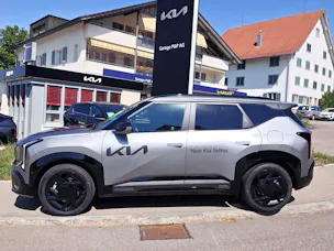 Kia Seltos 1.6 T-GDi X-Line
