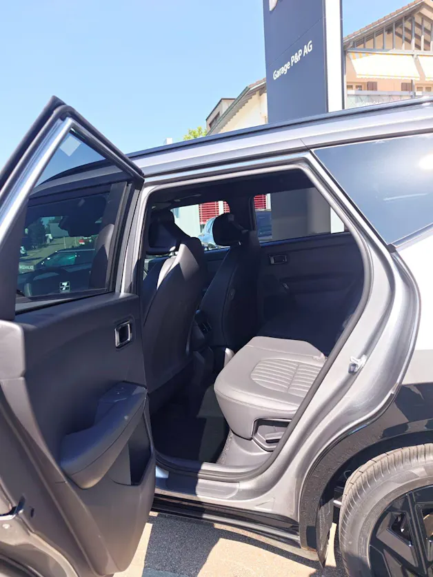 Kia Seltos 1.6 T-GDi X-Line