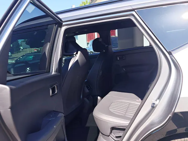 Kia Seltos 1.6 T-GDi X-Line