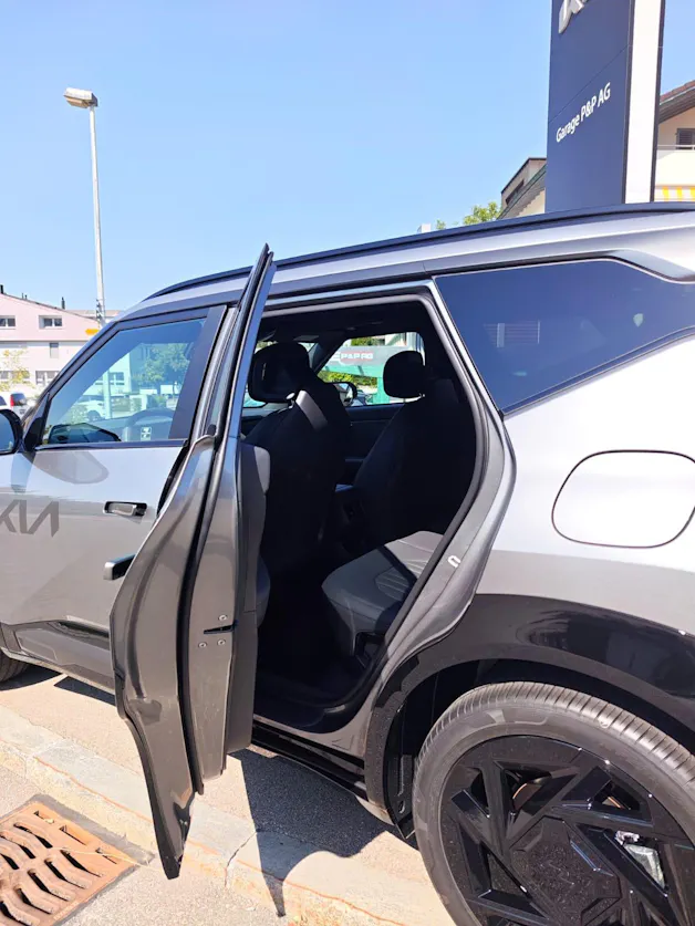Kia Seltos 1.6 T-GDi X-Line