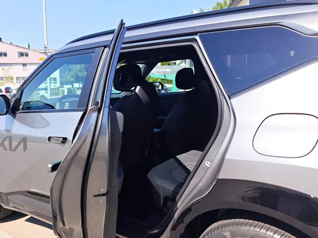 Kia Seltos 1.6 T-GDi X-Line