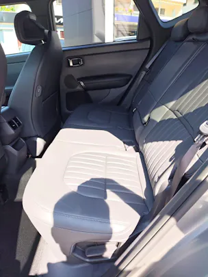 Kia Seltos 1.6 T-GDi X-Line