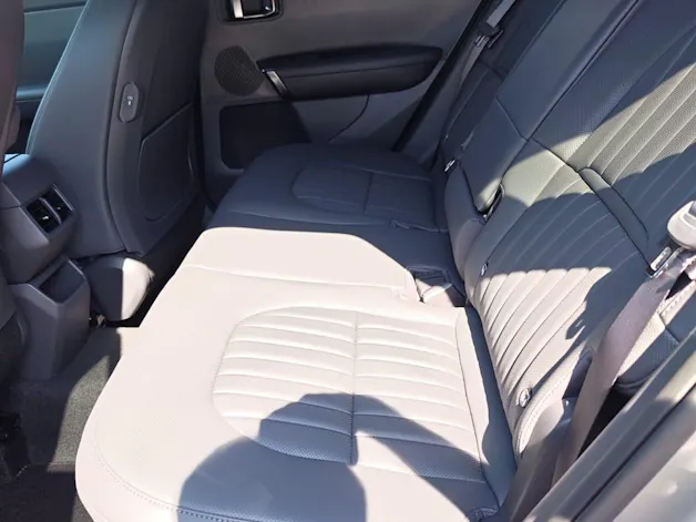 Kia Seltos 1.6 T-GDi X-Line