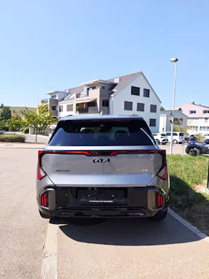 Kia Seltos 1.6 T-GDi X-Line