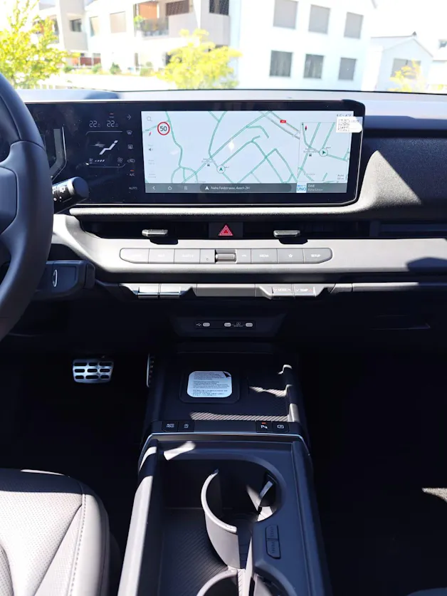 Kia Seltos 1.6 T-GDi X-Line