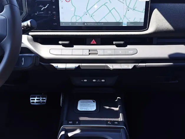 Kia Seltos 1.6 T-GDi X-Line