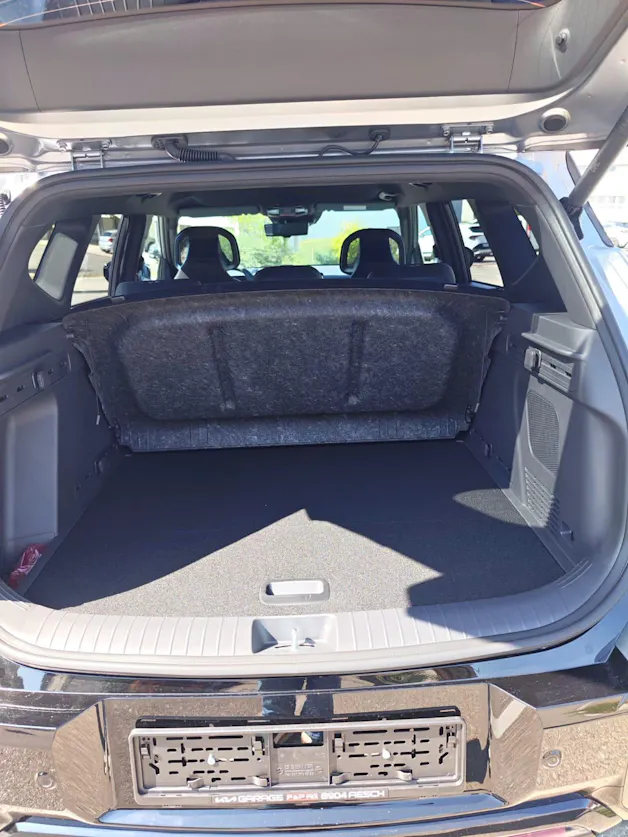 Kia Seltos 1.6 T-GDi X-Line