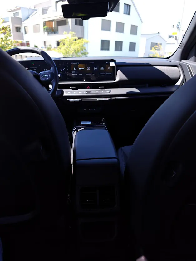 Kia Seltos 1.6 T-GDi X-Line