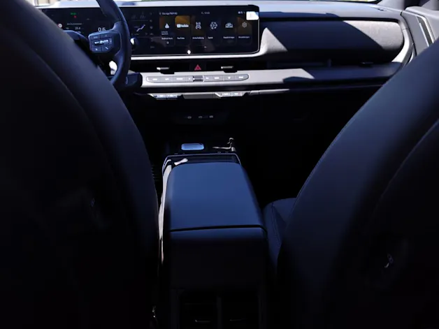 Kia Seltos 1.6 T-GDi X-Line
