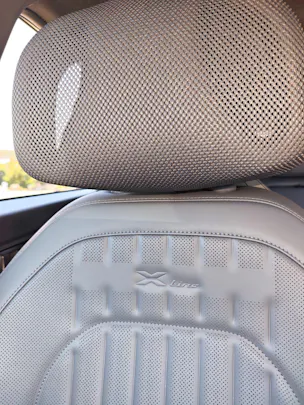 Kia Seltos 1.6 T-GDi X-Line