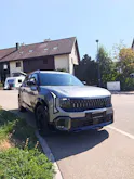 Kia Seltos 1.6 T-GDi X-Line