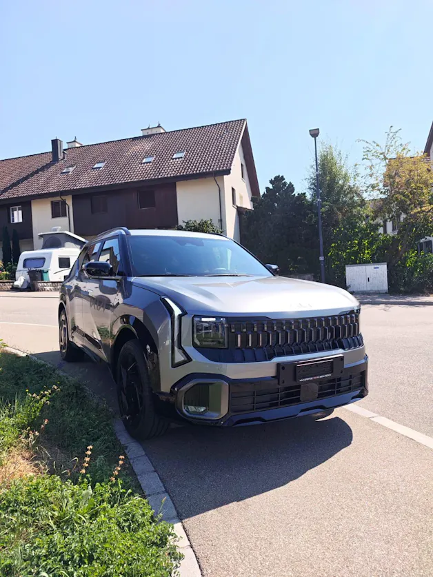 Kia Seltos 1.6 T-GDi X-Line