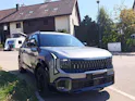 Kia Seltos 1.6 T-GDi X-Line