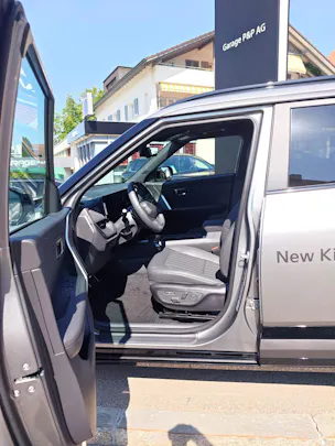 Kia Seltos 1.6 T-GDi X-Line