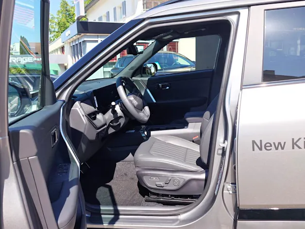 Kia Seltos 1.6 T-GDi X-Line