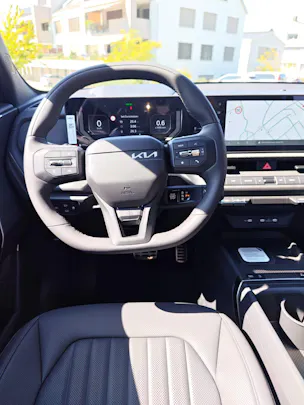 Kia Seltos 1.6 T-GDi X-Line