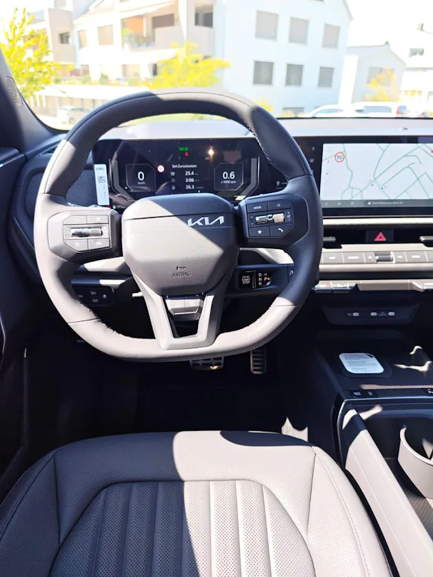 Kia Seltos 1.6 T-GDi X-Line