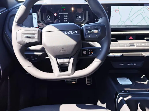 Kia Seltos 1.6 T-GDi X-Line
