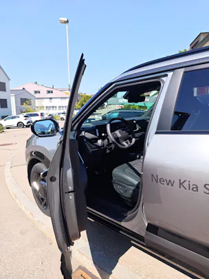 Kia Seltos 1.6 T-GDi X-Line