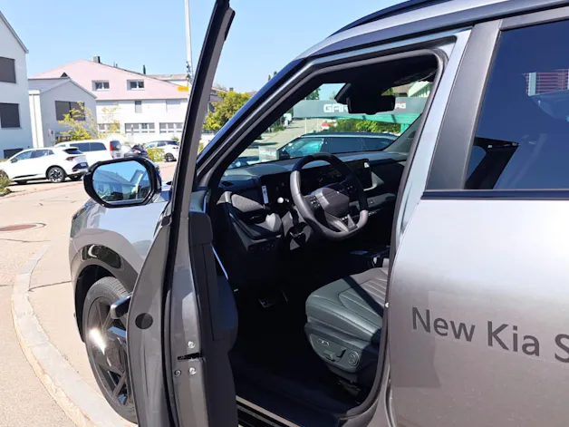 Kia Seltos 1.6 T-GDi X-Line