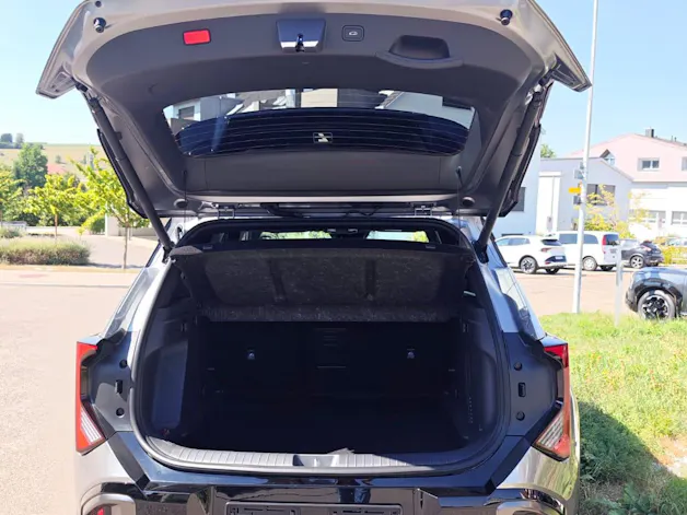 Kia Seltos 1.6 T-GDi X-Line