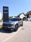 Kia Seltos 1.6 T-GDi X-Line